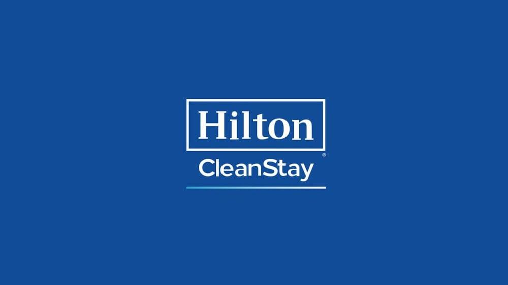 Hampton Inn South Plainfield-Piscataway Eksteriør bilde