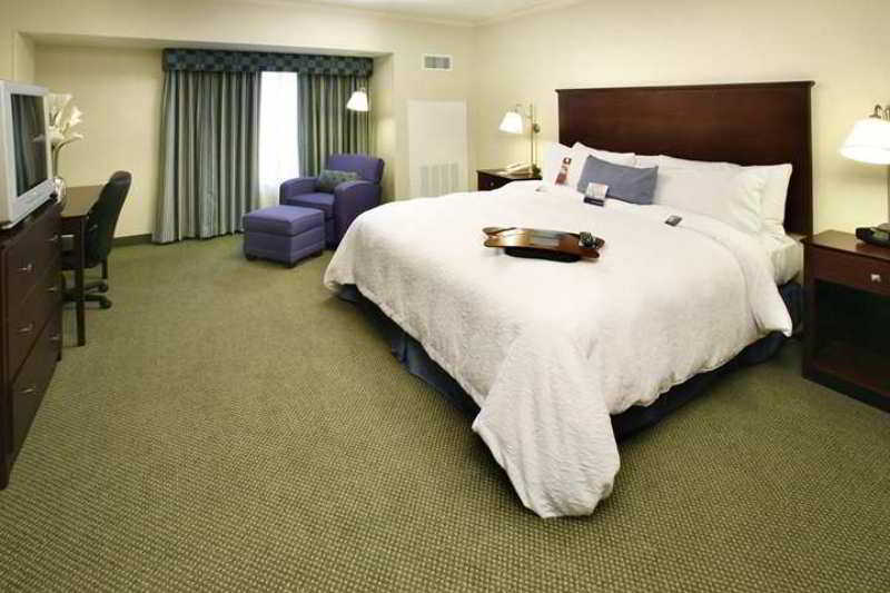 Hampton Inn South Plainfield-Piscataway Rom bilde