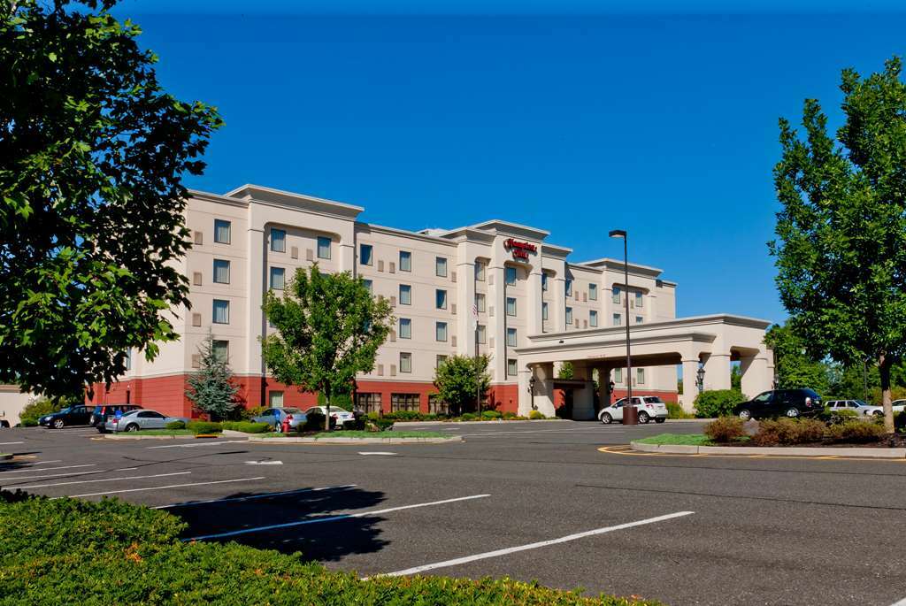 Hampton Inn South Plainfield-Piscataway Eksteriør bilde